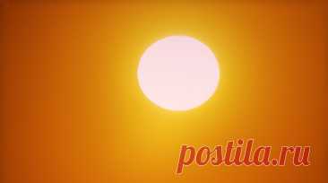 Астроном Богачёв: для Солнца в этом году характерны биения. Руководитель лаборатории солнечной астрономии Института космических исследований РАН Сергей Богачёв высказался об активности Солнца в этом году. Читать далее