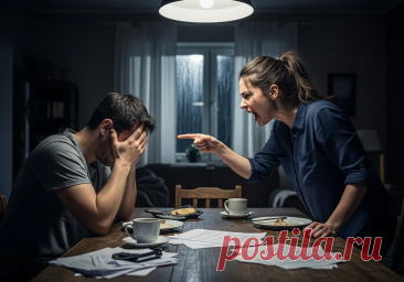 Женщина со сложным характером: как её вычислить и почему лучше избегать? | Бесарте.ру