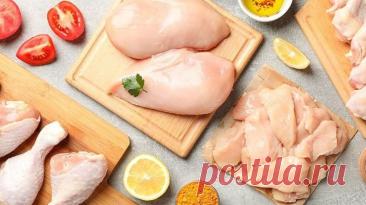 Заблуждения о важности белка для организма. Причины есть мясо чаще Наверняка вы тоже читали или слышали о том, что каждому ежедневно нужно съедать по 2-4 грамма белка на килограмм массы тела.
Оказалось, что это...