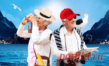 ОТДЫХ ДЛЯ ПЕНСИОНЕРОВ: куда отправиться зимой.: Чтобы увидеть новые города и оздоровиться в санатории.