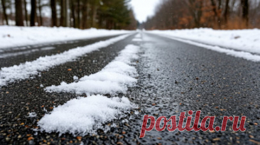 Синоптик Позднякова: снежный покров в Москве в середине ноября не сформируется. Ведущий специалист информационного агентства «Метеоновости» Татьяна Позднякова заявила, что в Москве пока не наблюдается условий для формирования снежного покрова во второй декаде ноября. Читать далее