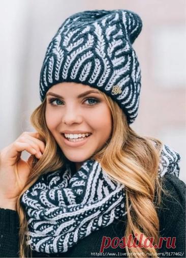 CAP HARNESSES WITH IMITATION EARS FREE PATTERN