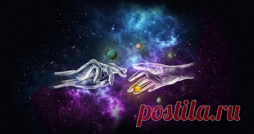 Вселенная исполняет все желания, ты только попроси ~ Трансерфинг реальности