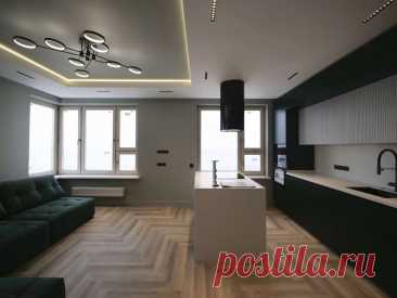 Почему гипсокартон стал главным материалом ремонта и отделки помещений – статьи от ТСК Дипломат