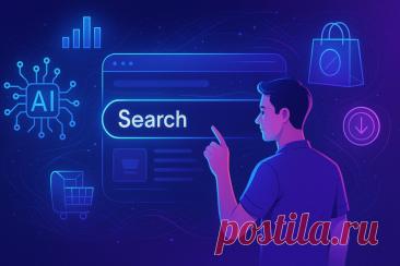 Как увеличить продажи интернет-магазина с помощью поиска на сайте SlandoPro — деловой портал: компании, объявления, бизнес-услуги