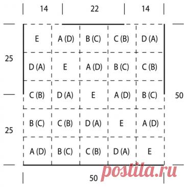 RAINBOW BLOUSE CROCHET FREE PATTERN