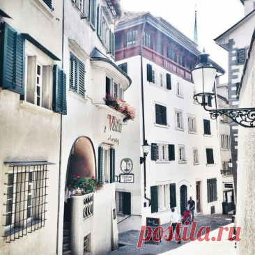 Zurich, Switzerland