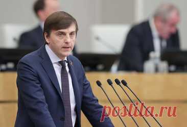 Кравцов: в новой программе для детсадов особое внимание уделяется здоровому образу жизни. Министр просвещения отметил, что полезные привычки нужно формировать с самого раннего возраста