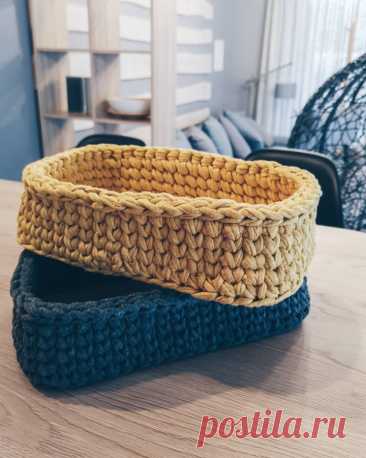 Crochet Home Decoration Ideas