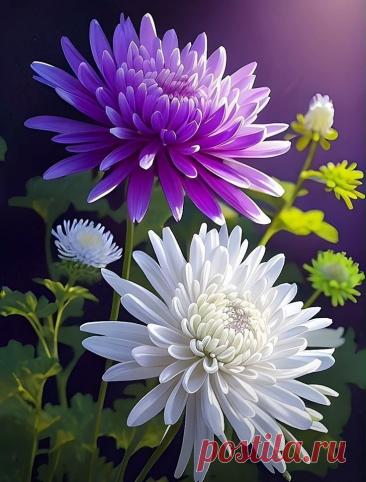 Пин на доске яГЕОРГИН