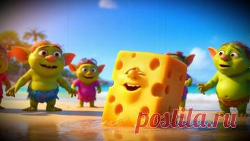 Фантастическая история ✨ Щучье волшебство ✨ Аудиосказка