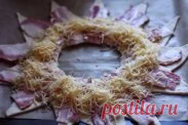 Топ самых интересных пирогов мира — VELLAMONIK