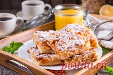 Сборник рецептов: Бюджетное новогоднее меню из простых ингредиентов | Статьи (Огород.ru)