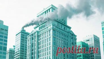 Система вытяжной противодымной вентиляции 🚒 — инженерный щит 🛡️ против смертельной угрозы 🔥😷 #пожарнаябезопасность #вентиляция