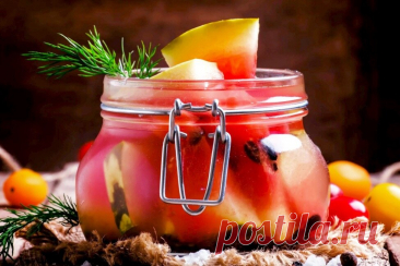 Сегодня квасим! Арбузы, помидоры, баклажаны 🍆 🍅 👍 | Правильно, готовим! | Дзен