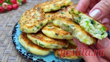 Быстро к завтраку вместо пирожков. 10 минут и готово! Простой и вкусный рецепт | Мой Дастархан Вкусно и Быстро | Дзен