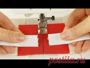 7 советов и хитростей по шитью, которые многим могут пригодиться