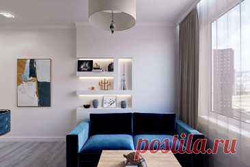 Почему гипсокартон стал главным материалом ремонта и отделки помещений – статьи от ТСК Дипломат