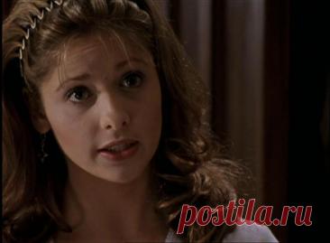 Сара Мишель Геллар