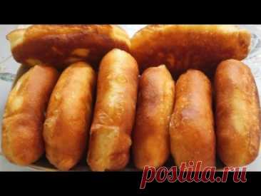 ПИРОЖКИ С ПЕЧЕНЬЮ, ПОНРАВЯТСЯ ВСЕМ! #рецепт #вкусно #тесто #мука #печень# Ингредиенты!Кефир 200 мл. Молоко 200 мл. Дрожжи 1 ст. л без горки. Разрыхлитель 0/5 ч. лЯйцо 1 шт. Соль 1 ч. л. Сахар 1 ч. л. Масло сливочное растопленное 80 мл. Масло раст. без запаха 1 ст. лМука 650 гр. Начинка! Печень говяжья 500 гр. Лук 2 шт. Морковь 1 шт. Масло для жарки 70 мл....