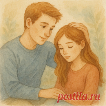 Искусство любить: оберегать и ценить самое дорогое — Dirladadashka.ru