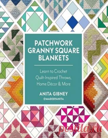 Patchwork Granny Square Blankets 2025