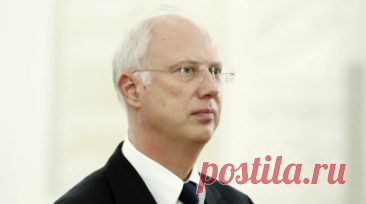 Дмитриев: производители сантехники в ЕС не считают забавным запрет на её экспорт. Производители европейской сантехники не считают забавным запрет на её экспорт в Россию, заявил глава РФПИ Кирилл Дмитриев. Читать далее