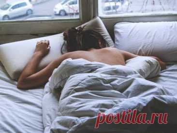 6 убедительных причин вздремнуть днем — Journal women❜s