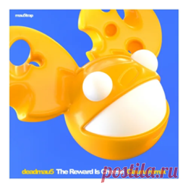 deadmau5 - The Reward Is Cheese (Ciauru Remix) (Extended) | 4DJsonline.com