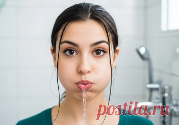 Что будет если проглотить сперму? факты и мифы | Бесарте.ру