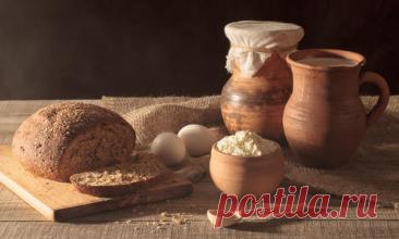 14 старинных деревенских рецептов: блюда от моей прабабушки