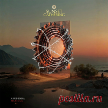 Maximus - Akupenda (Original Mix) | 4DJsonline.com