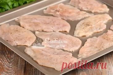 Жарю творожно-бисквитный омлет на десерт - и пирожных не надо