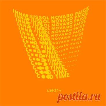 Paige, Innarius, Sol Novaro - Good Time | 4DJsonline.com