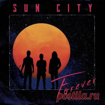 Sun City - Forever (2025) 320kbps / FLAC
