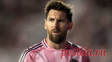 Месси хотел перейти в клуб из Саудовской Аравии, но ему отказали. Лионель Месси хотел перейти в клуб из Саудовской Аравии для подготовки к чемпионату мира 2026 года. Читать далее