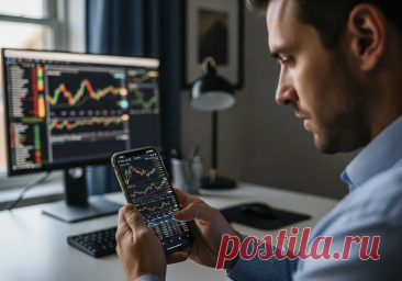 Что такое демо счет на бирже?| Бесарте.ру