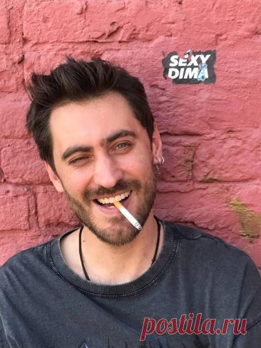 Дмитрий Чеботарёв