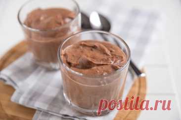 ПП десерты - 20 простых рецептов на любой вкус