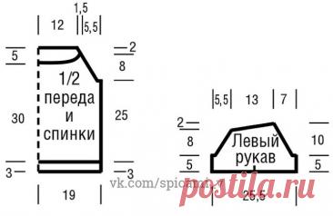 Beautiful Tri Color Blouse Pattern