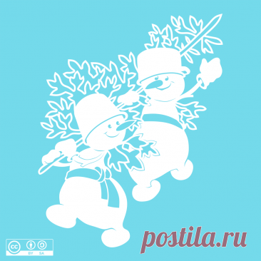 ⭐Автор: Юлия Кошман ⭐Источник: vk.com/wall-219473264_167
❄❄❄Снеговик❄❄❄
Скачать👉
ЯндексДиск - https://disk.yandex.ru/d/qKWeUj3rN-mLZg
Снеговики 05
#вытынанка #вырезка #svg #dxf #pdf #макет #шаблон #трафарет #оформление
вытынанка вытынанки svg dxf pdf макеты шаблоны трафарет вектор
оформление окон панно наклейка лобзик лазер чпу
выцінанка витинанка вырезка выцинанка вытыканка