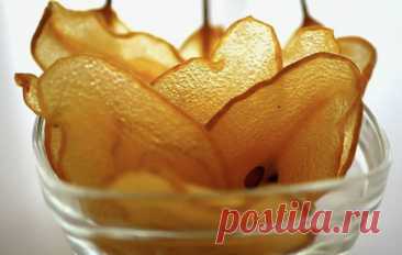 Сушка слив и груш: как приготовить чернослив и грушевые чипсы дома | Садовый клуб. Вероника Поливкина | Дзен