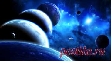 Россиянам объяснили, когда ожидается парад планет в 2026 году. Опрошенные RT астрономы рассказали, когда ожидается парад планет в 2026 году и какие небесные тела получится увидеть невооружённым глазом. Читать далее