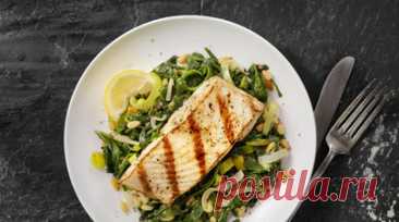 Кардиолог Кокин: употребление рыбы способствует поддержанию здоровья сосудов. Врач-кардиолог АО «Медицина» (клиника академика Ройтберга) к. м. н. Евгений Кокин рассказал, что употребление рыбы помогает сохранять сосуды эластичными и снижать развитие воспаления. Читать далее