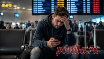 Скидка 11 % на AirHelp+: защитите своё путешествие