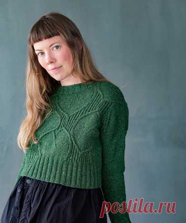 Deliciosa by Norah Gaughan