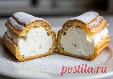 Что такое кремпай и почему эта практика привлекает так много людей? | Бесарте.ру