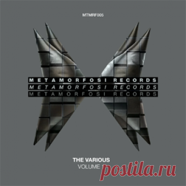 Various Artists - The Various - Vol. 1 | 4DJsonline.com