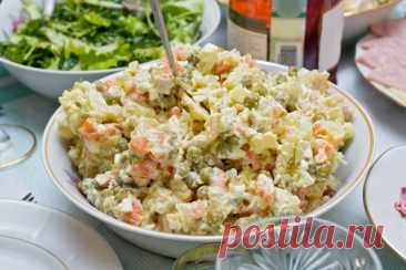 12+ блюд советской кухни, за которые стыдно — но мы всё равно их любим — Ботаничка