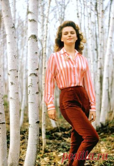 Ли Ремик, 14 декабря, 1935
• 2 июля 1991